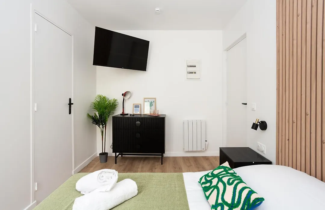 Maison Geranium-1
