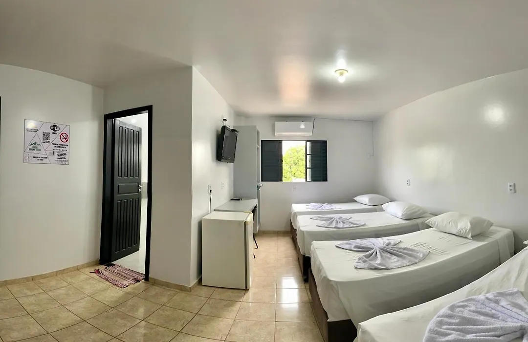 Hotel Colina Verde-1
