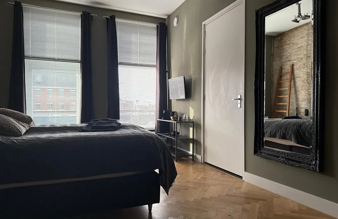 Hotel Hoogend-1