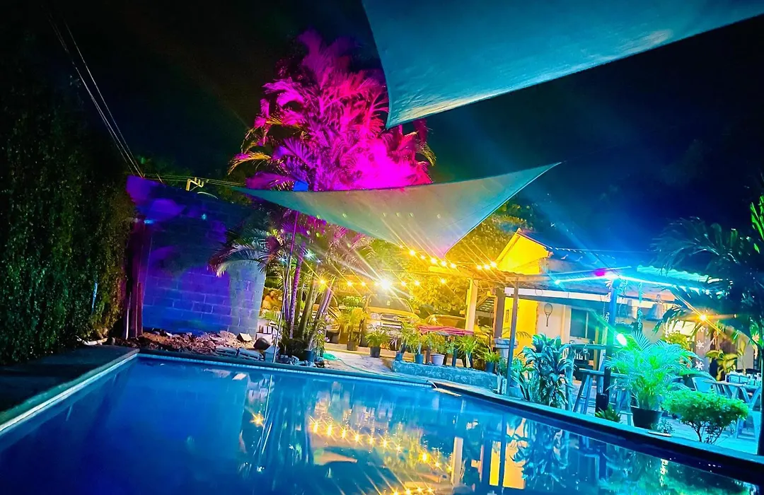 Copacabana Restaurante SV-1