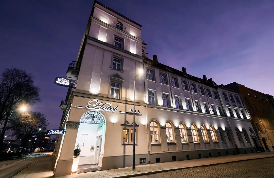 Hotel Racibor-1