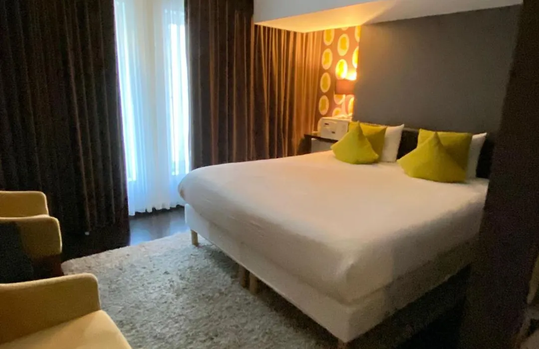 Hotel Esperance-1