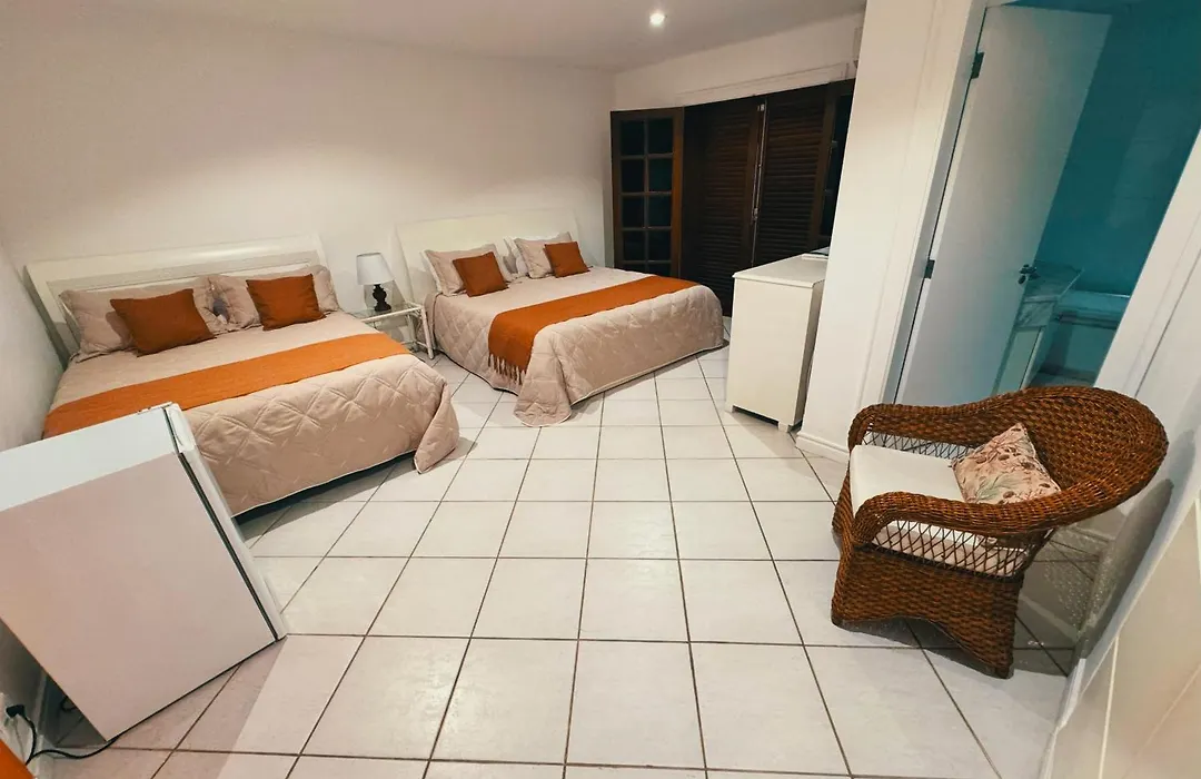 Luna Hotel Boutique - Frente à Praia-1