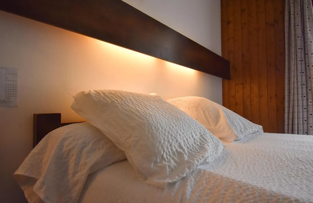Hotel Le Chinfrey-1