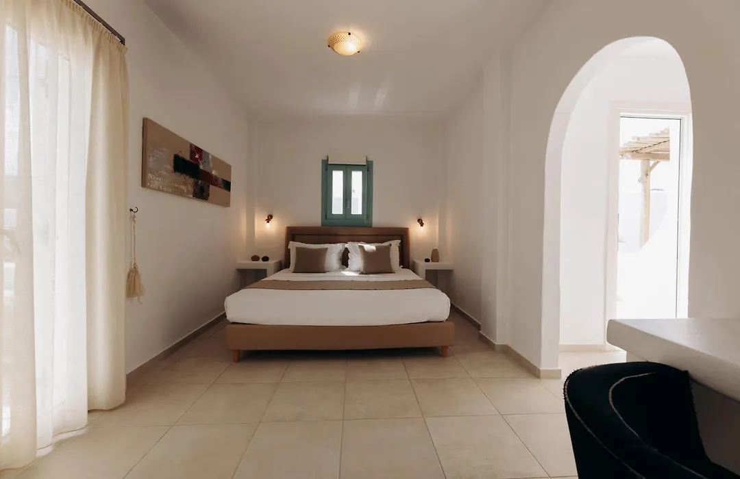 Medusa Beach Resort & Suites-1