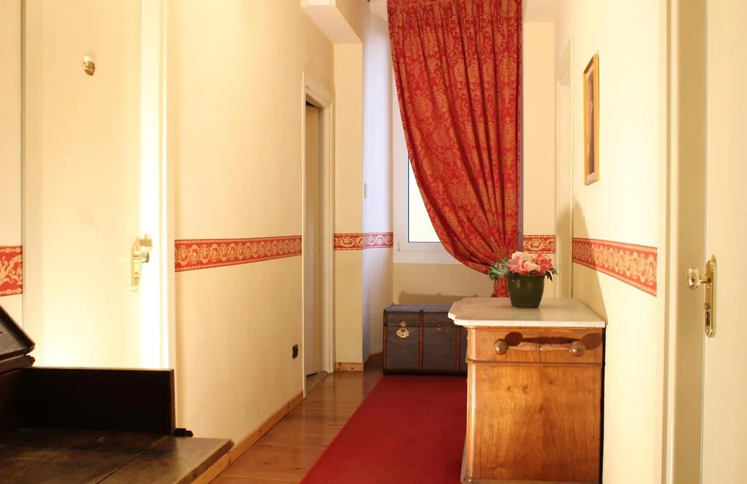 Hotel Belle Epoque-1