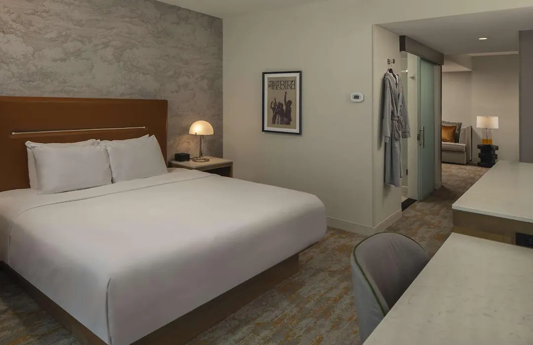 Hyatt Centric Midtown Atlanta-1