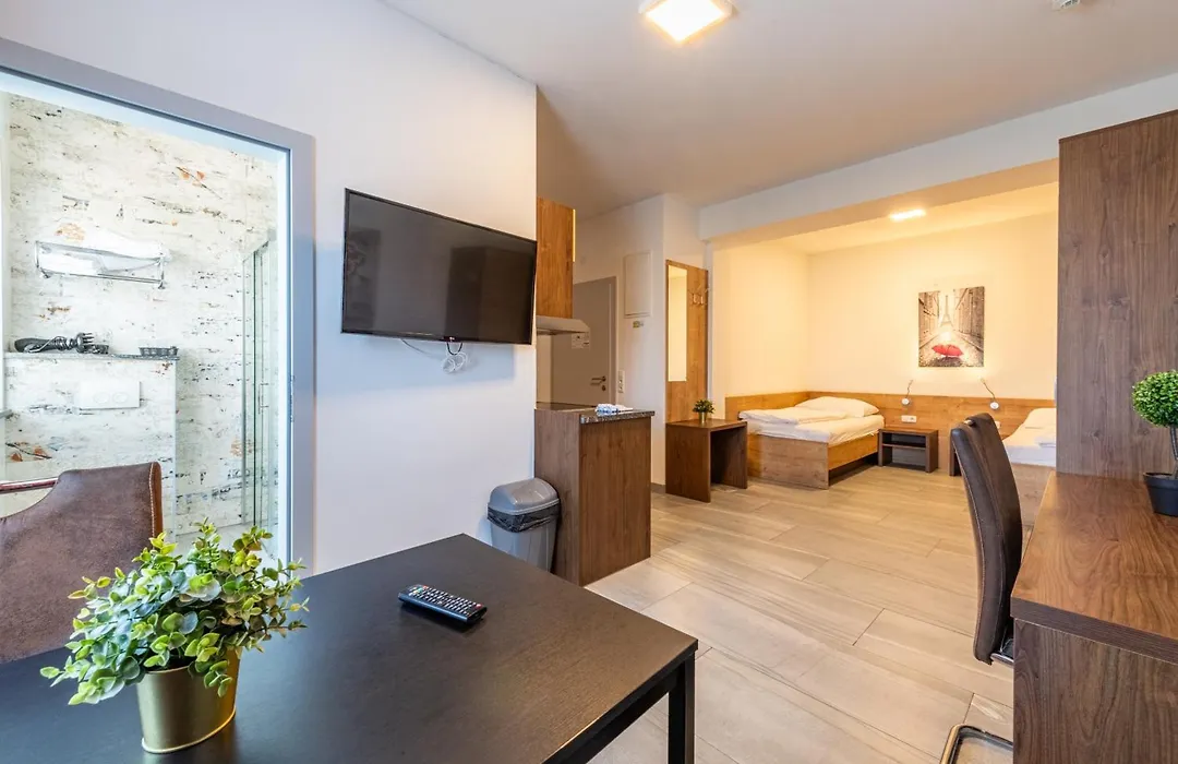 Wels Inn Hotel-1