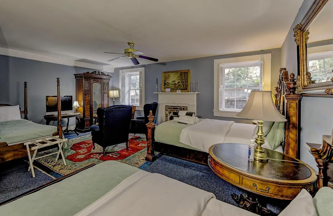 The Duff Green Mansion-1