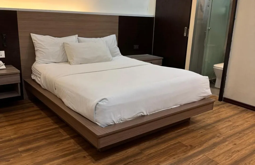 Fair Crown Suites-1