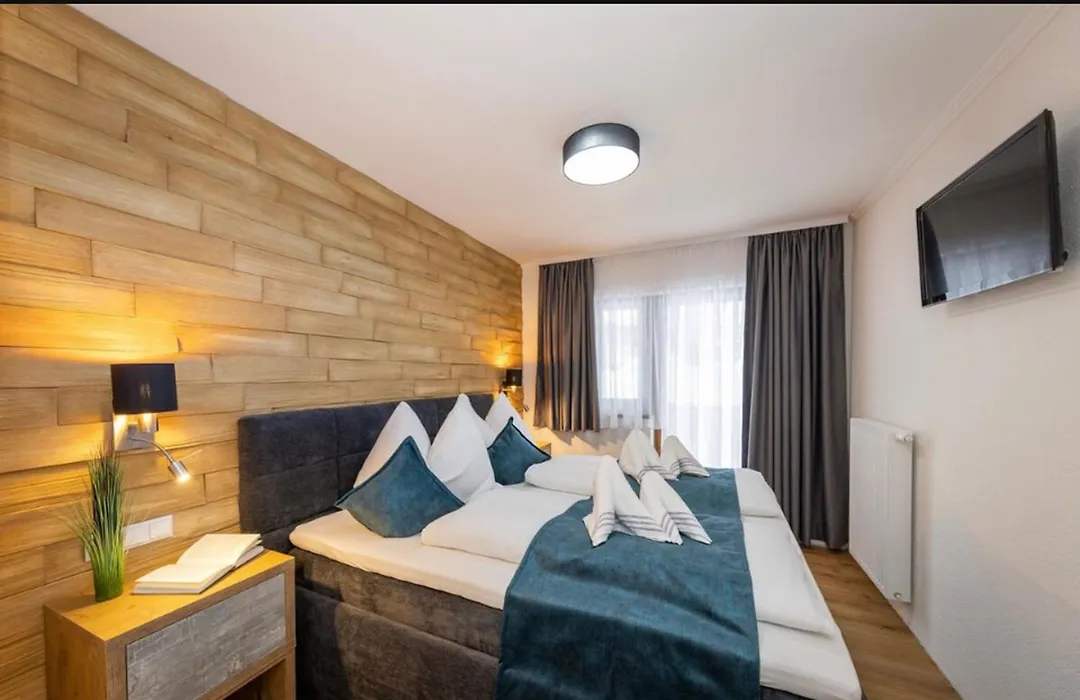 Villa Austria Saalbach-1