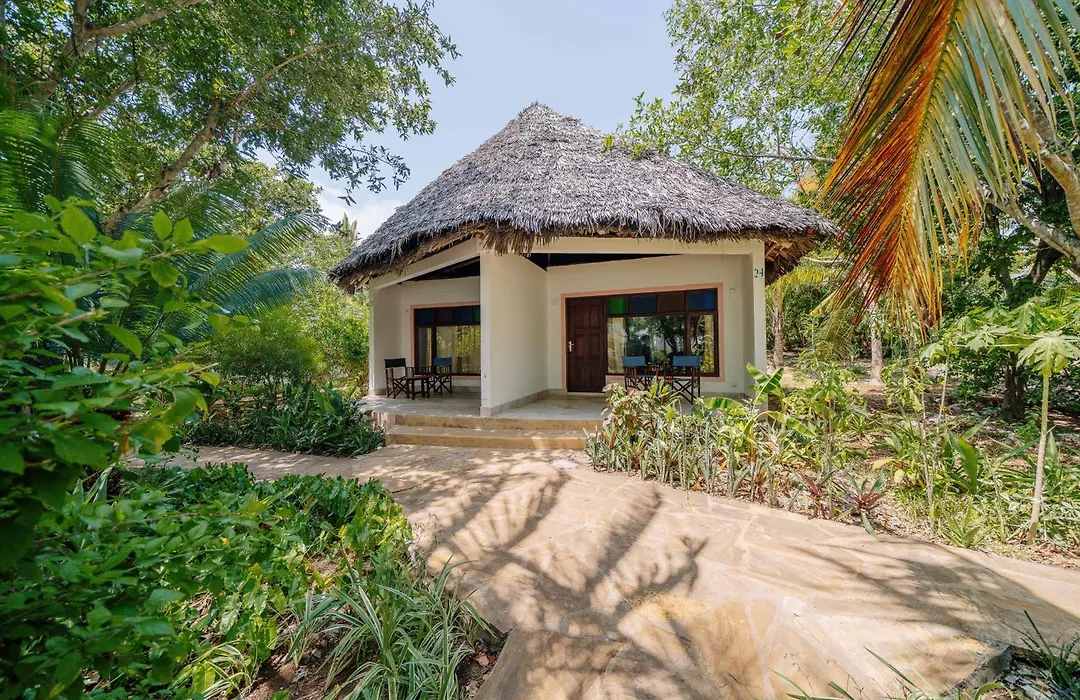 Spice Island Hotel & Resort-1