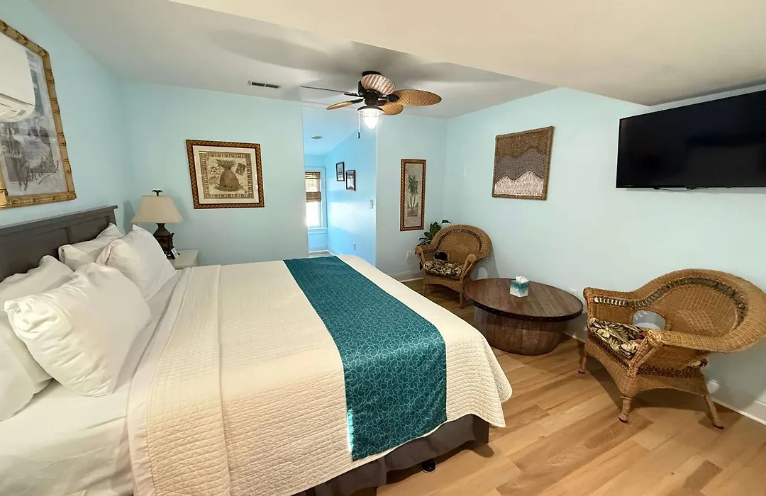 Island Guesthouse And Motel Obx-1