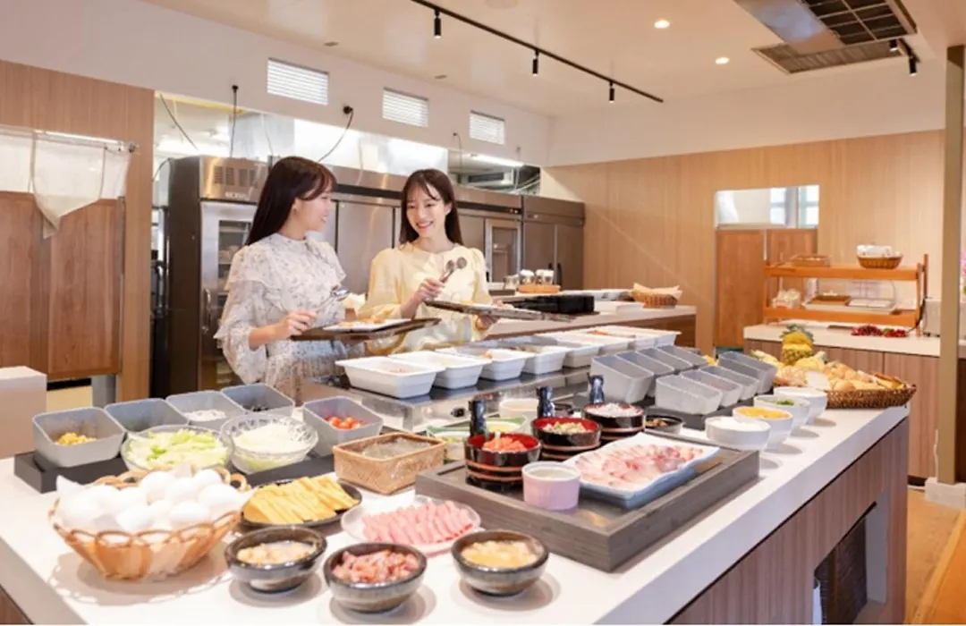 Tokinosumika Hotel Olive No Ki - Vacation Stay 83620-1