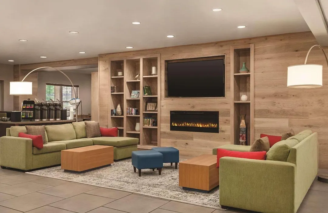 Country Inn & Suites By Radisson, Nashville Airport East, Tn-1