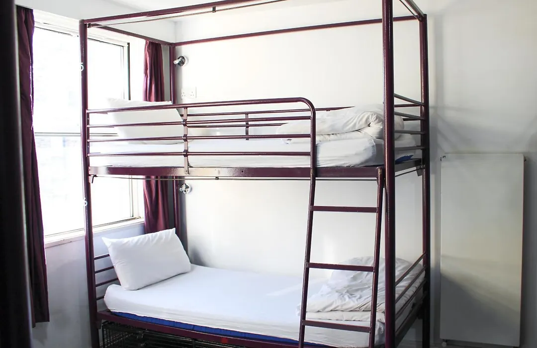 Safestay London Elephant & Castle (Adults Only)-1