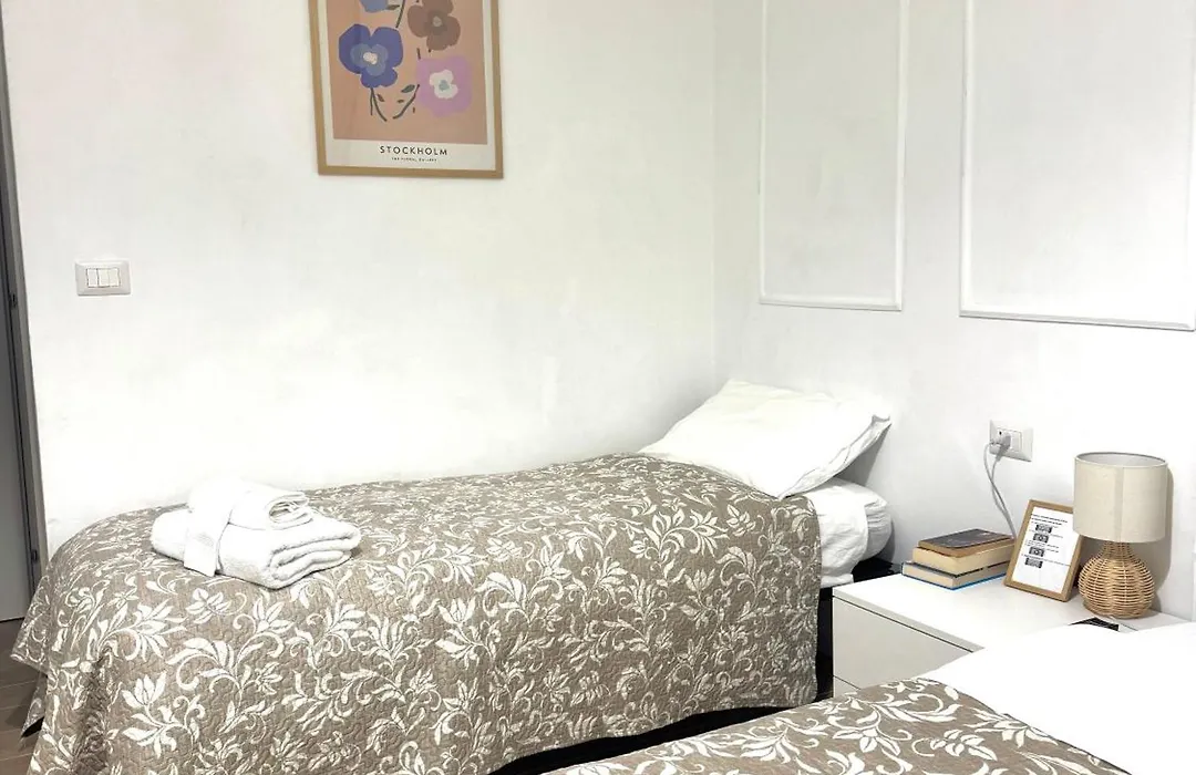 HomeAway Pescara Portanuova-1