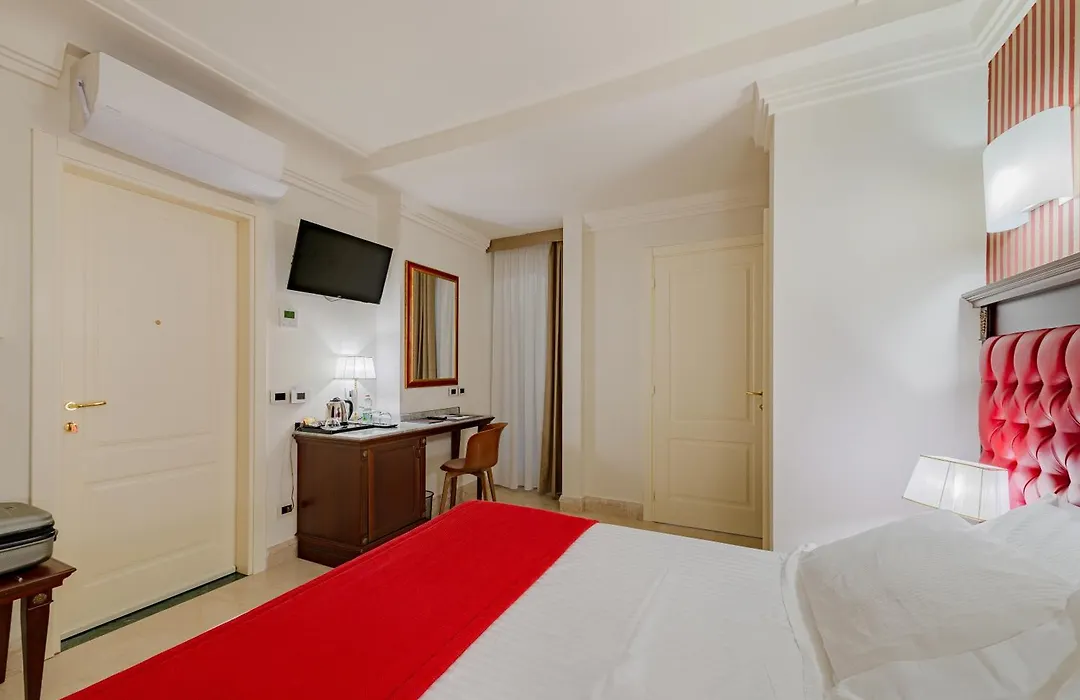 La Paloma Blanca Hotel-1