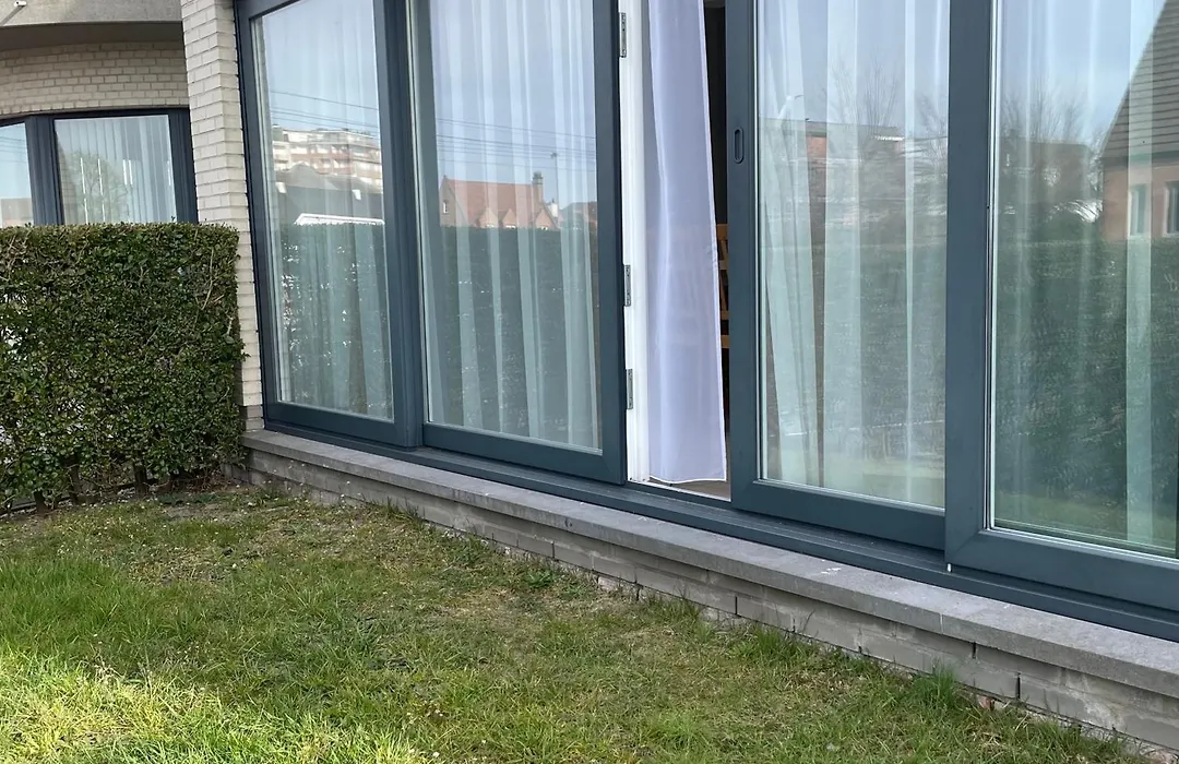 Apparthotel De Wielingen-1