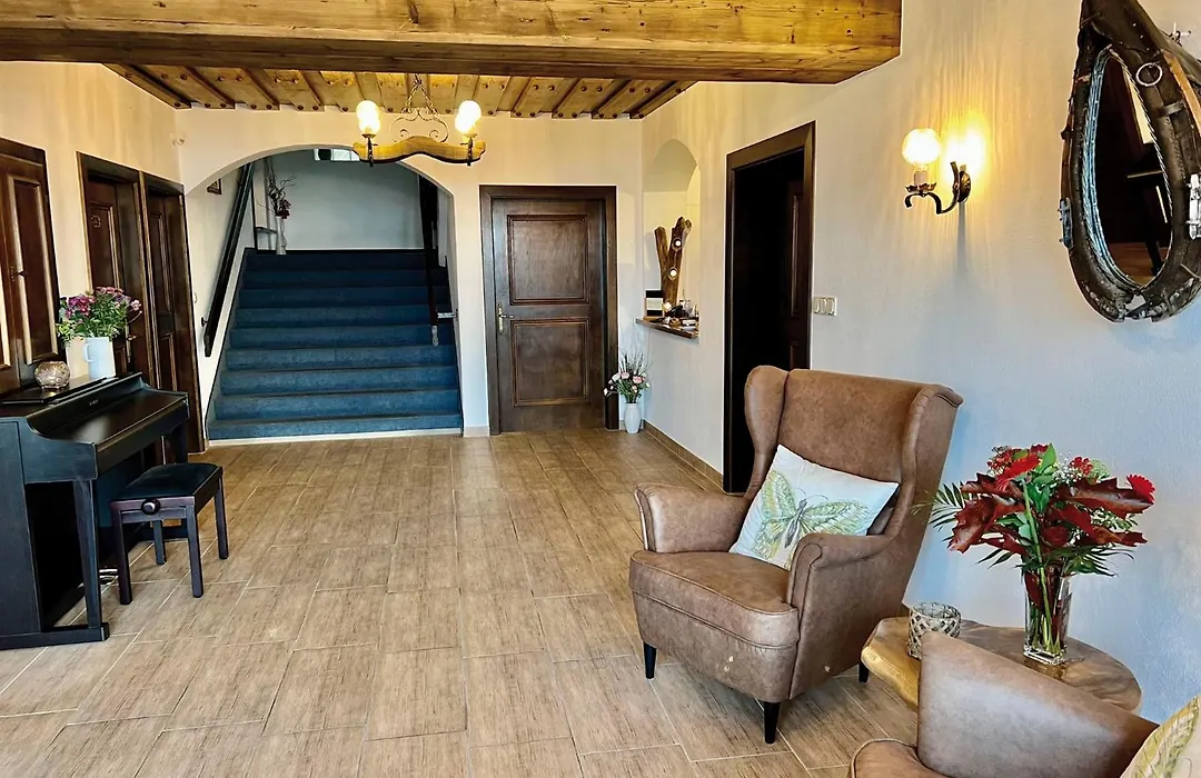 Hotel Garni Fruehstueckspension Neff-1