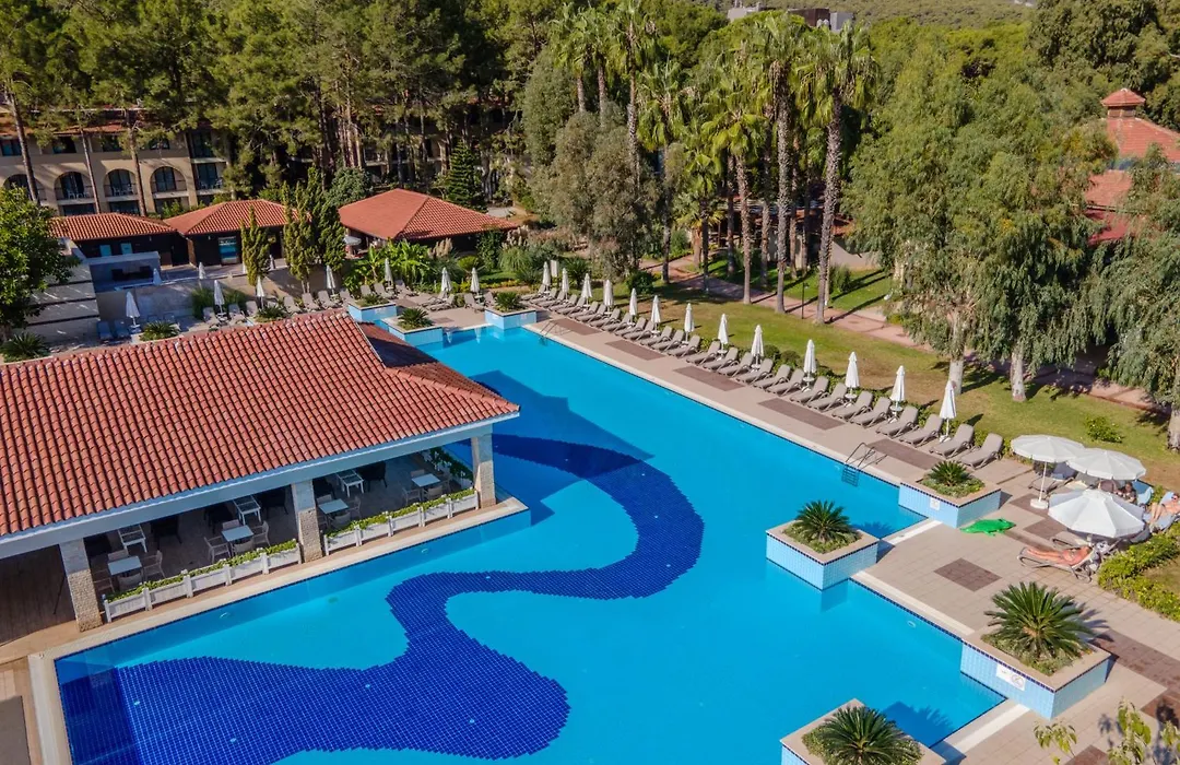 Champion Holiday Village-1