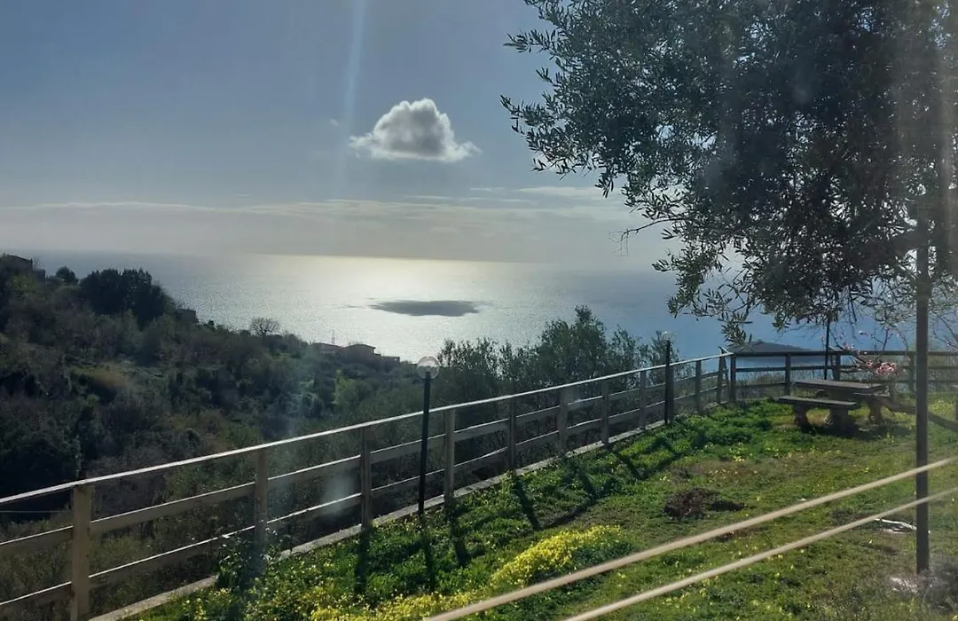 B&B la Sirenetta-1
