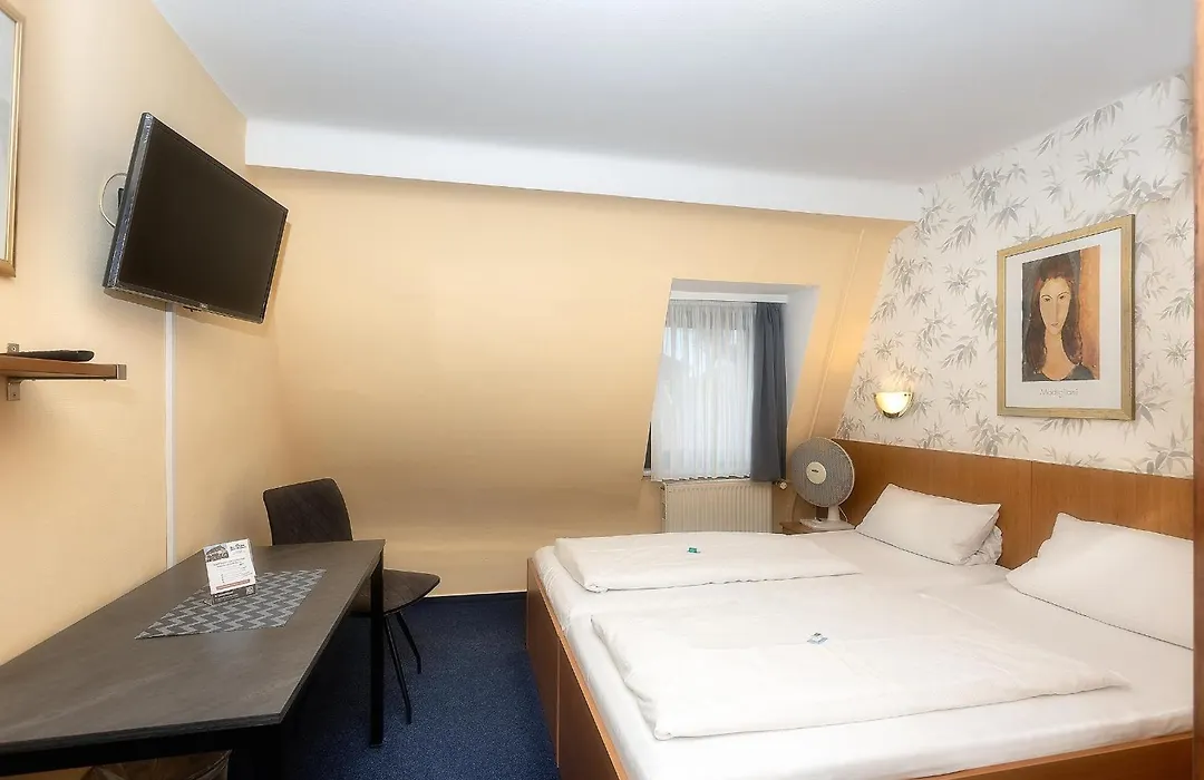 Hotel Westrich-1