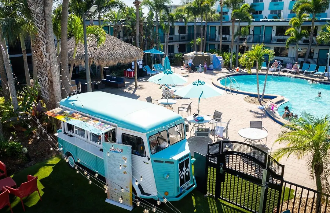 Coco Key Hotel&Water Park Resort-1