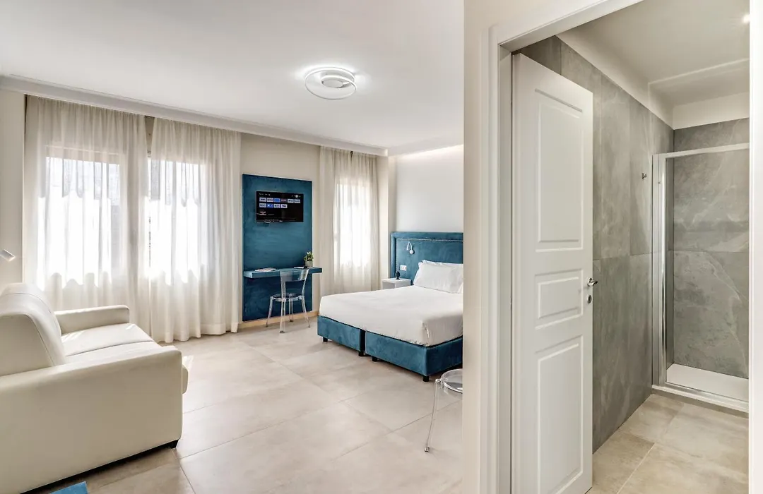 Boezio 6 Rooms By Roman Dreams-1