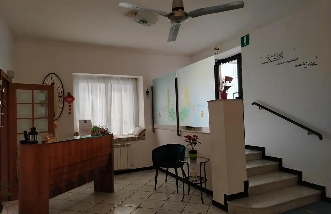 Hotel San Paolo-1