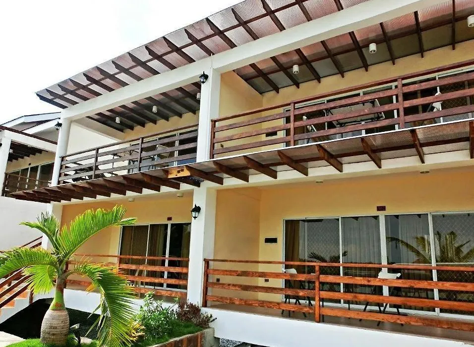 Papakit'S Marina And Fishing Lagoon Powered By Cocotel-1