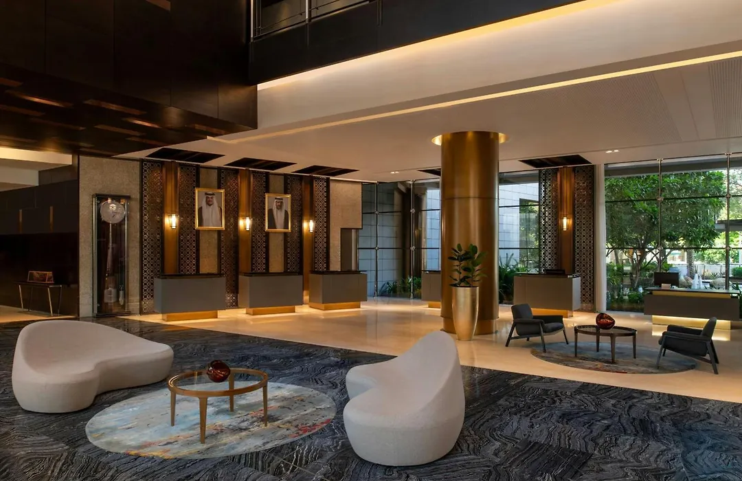 The Westin Doha Hotel & Spa By Marriott-1