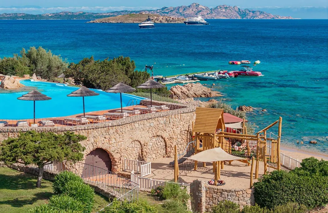 Hotel Pitrizza, Costa Smeralda-1