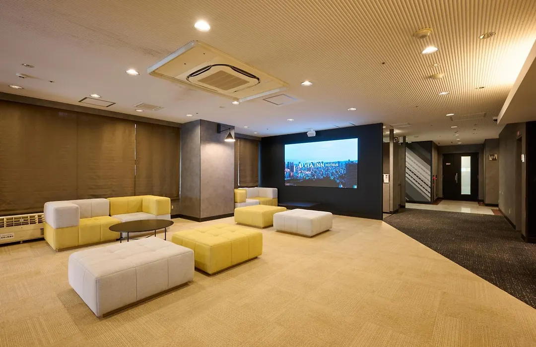 Via Inn Shin-Osaka-1