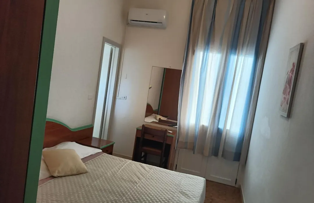 Hotel Villa Cristina-1