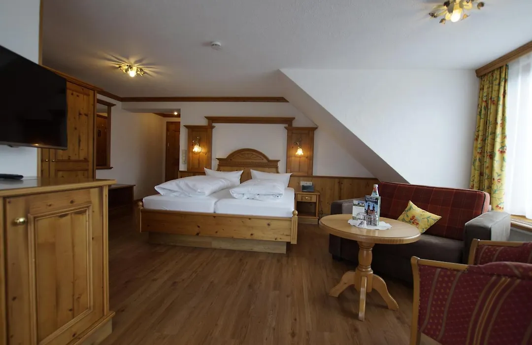Hotel Gasthof Jägerhaus-1