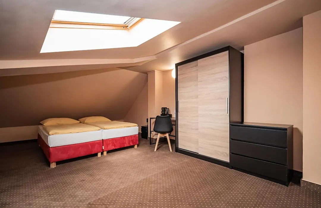 Hotel Czechia-1