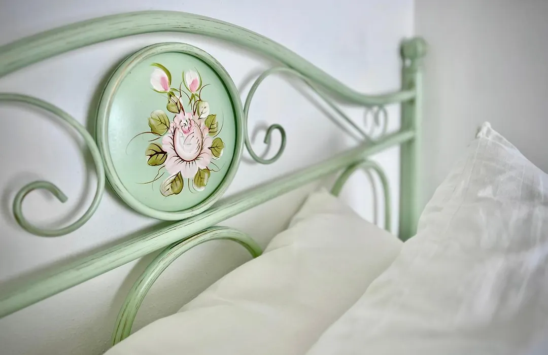 Bed&Breakfast Villa Lorena-1