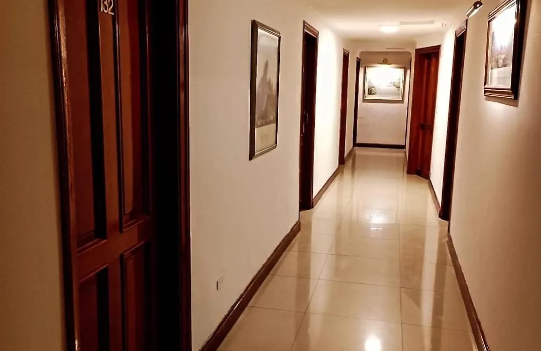 Hotel Castelar Cordoba-1