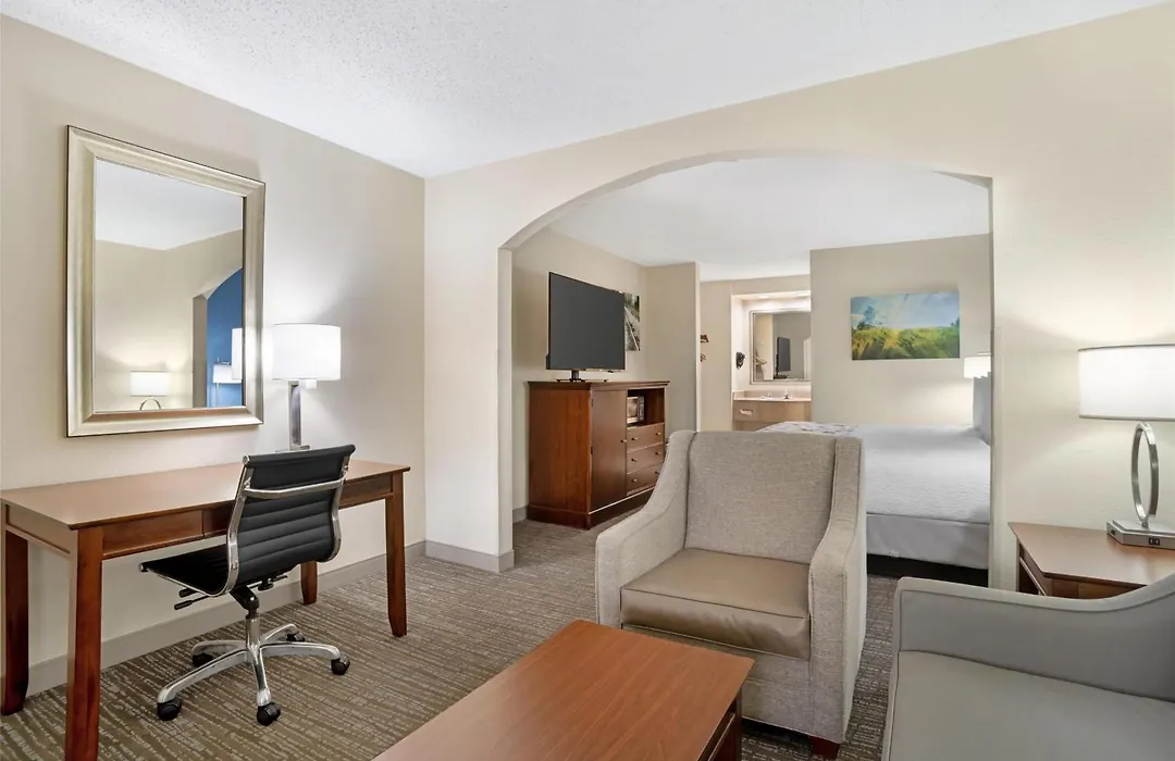 Best Western Inn & Suites Monroe-1