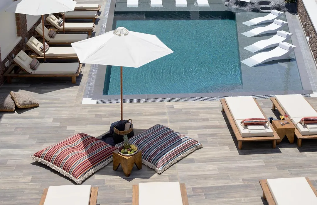 Selini Ηotel (Adults Only)-1