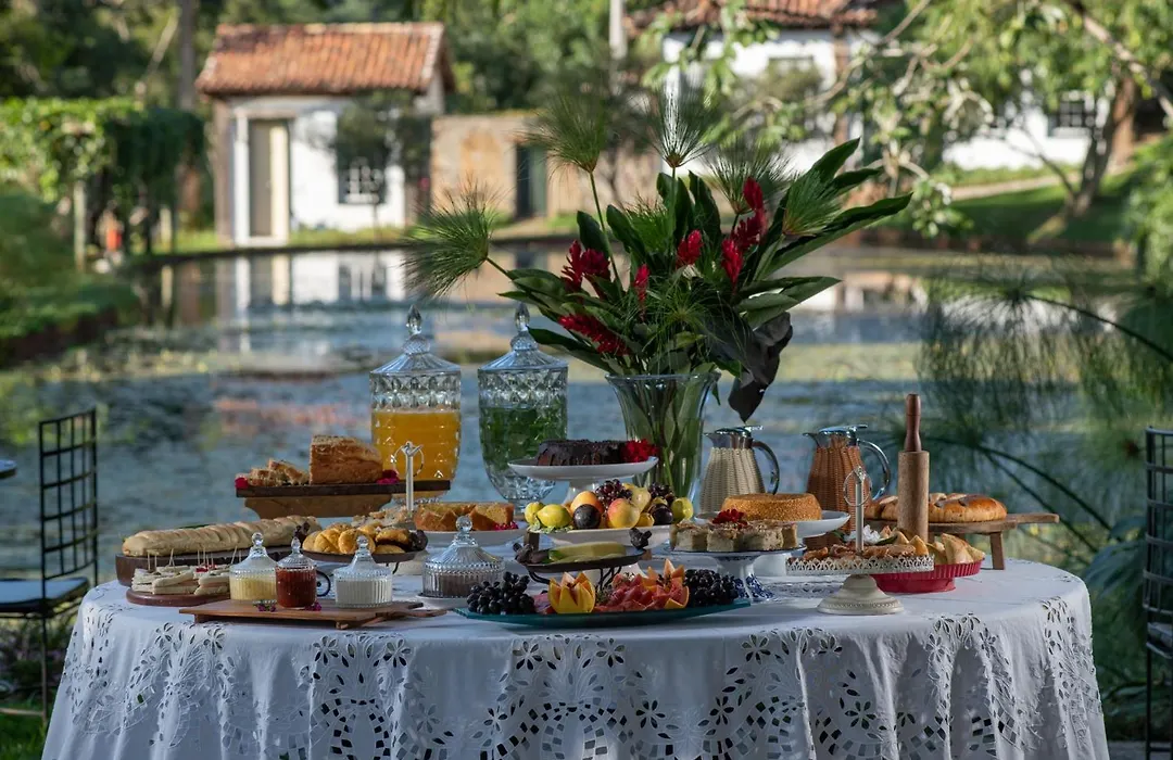 Hotel Fazenda União-1