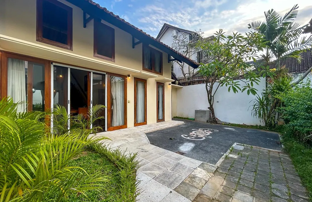 Sayang Taman Villas-1