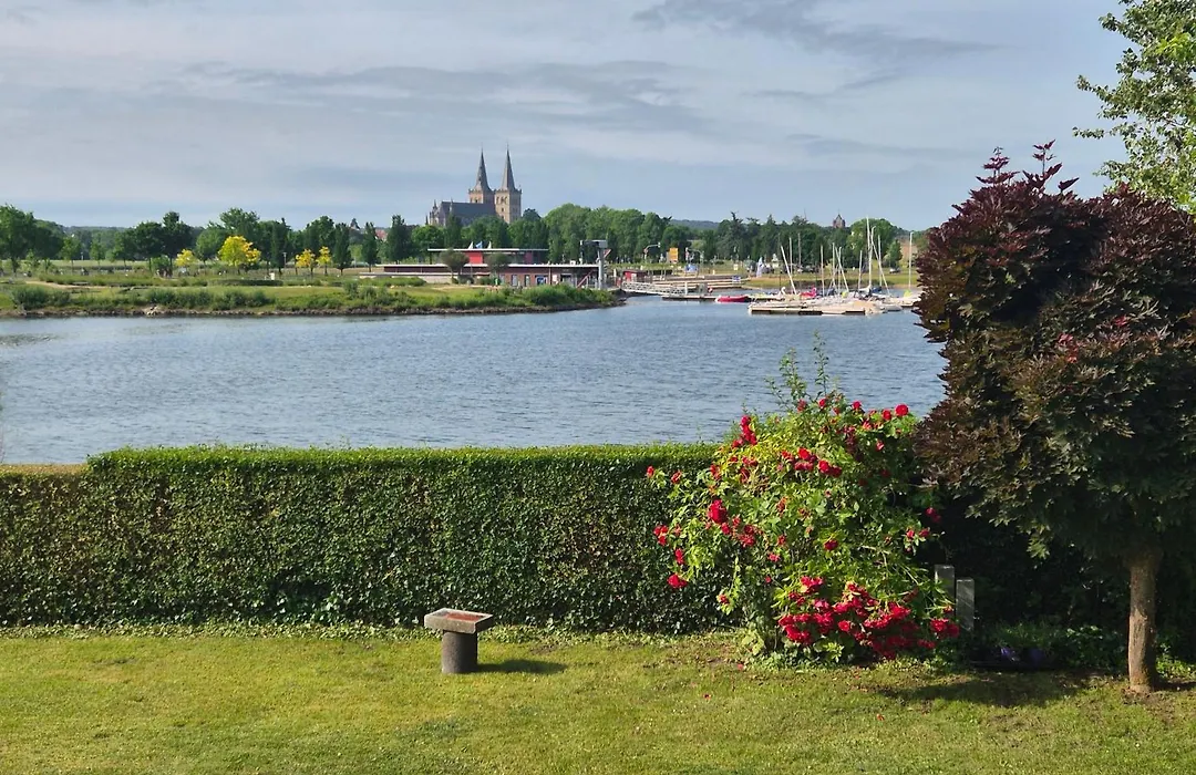 Gästehaus Am See-1