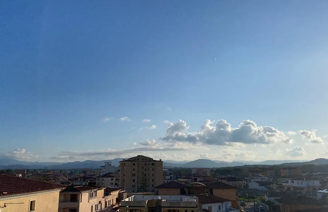 Tra Mare&Monti - Bed&Breakfast-1