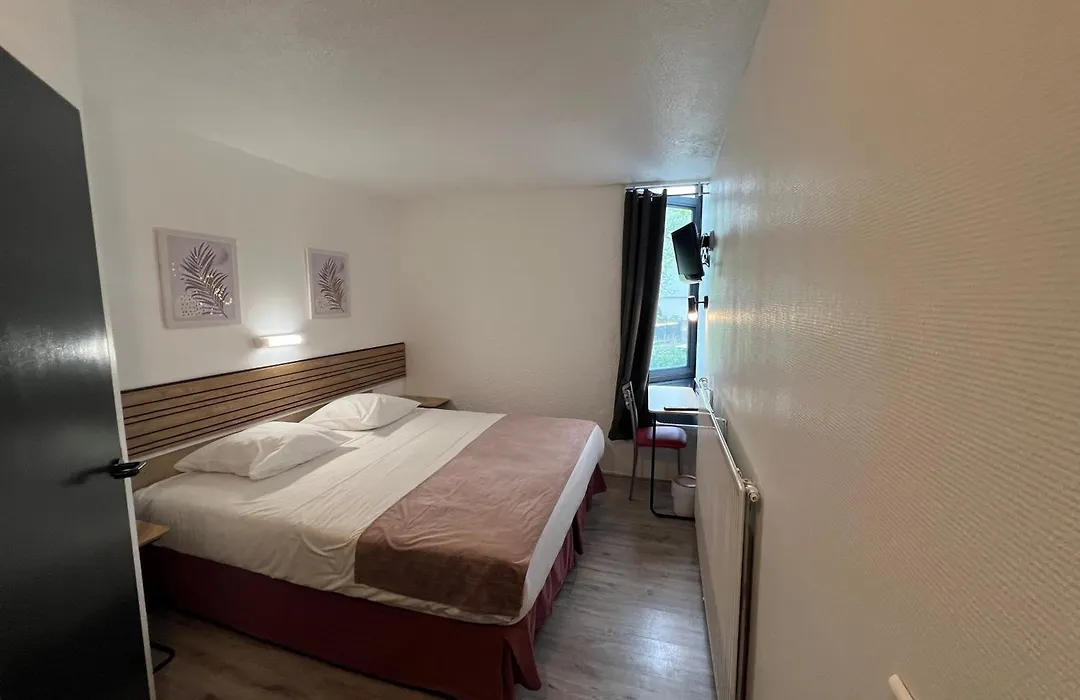Hotel Amarante-1