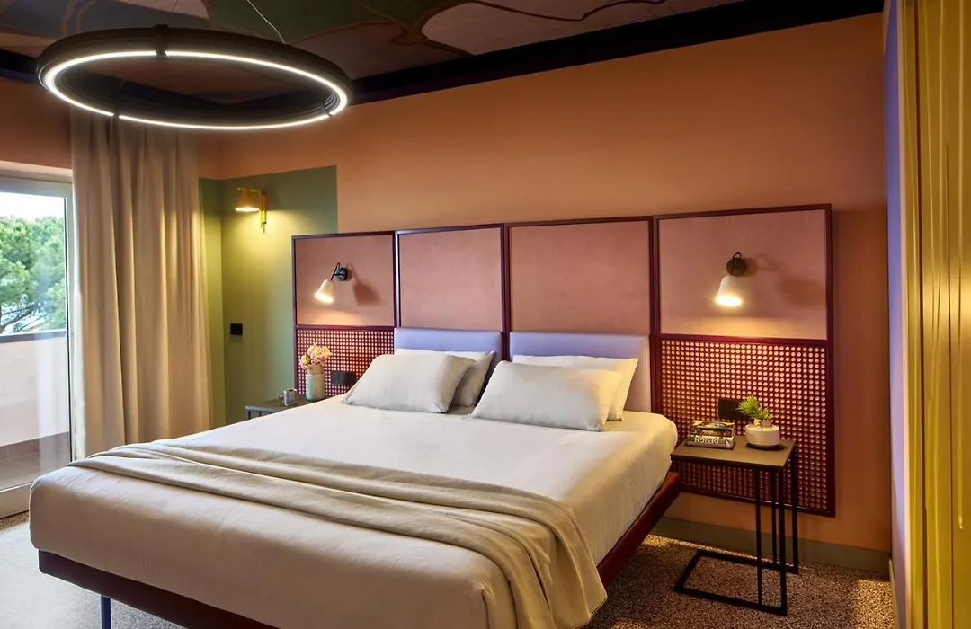 Residence Lido Hotel-1