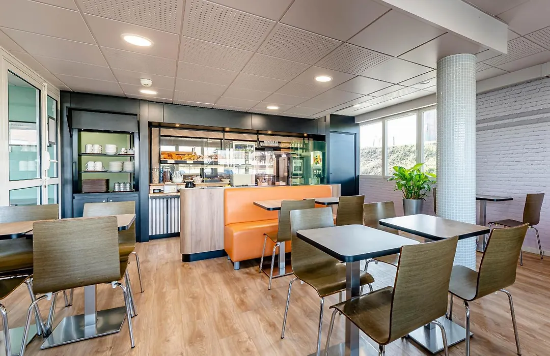 B&B HOTEL Bordeaux Talence-1