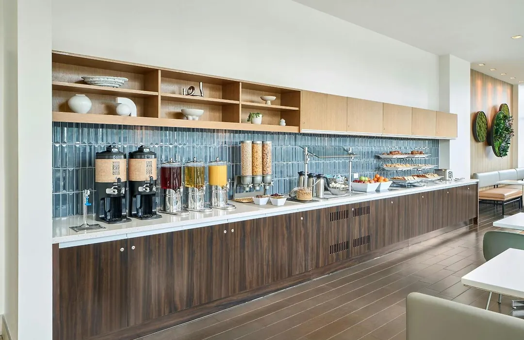 Element By Marriott Vancouver Metrotown-1