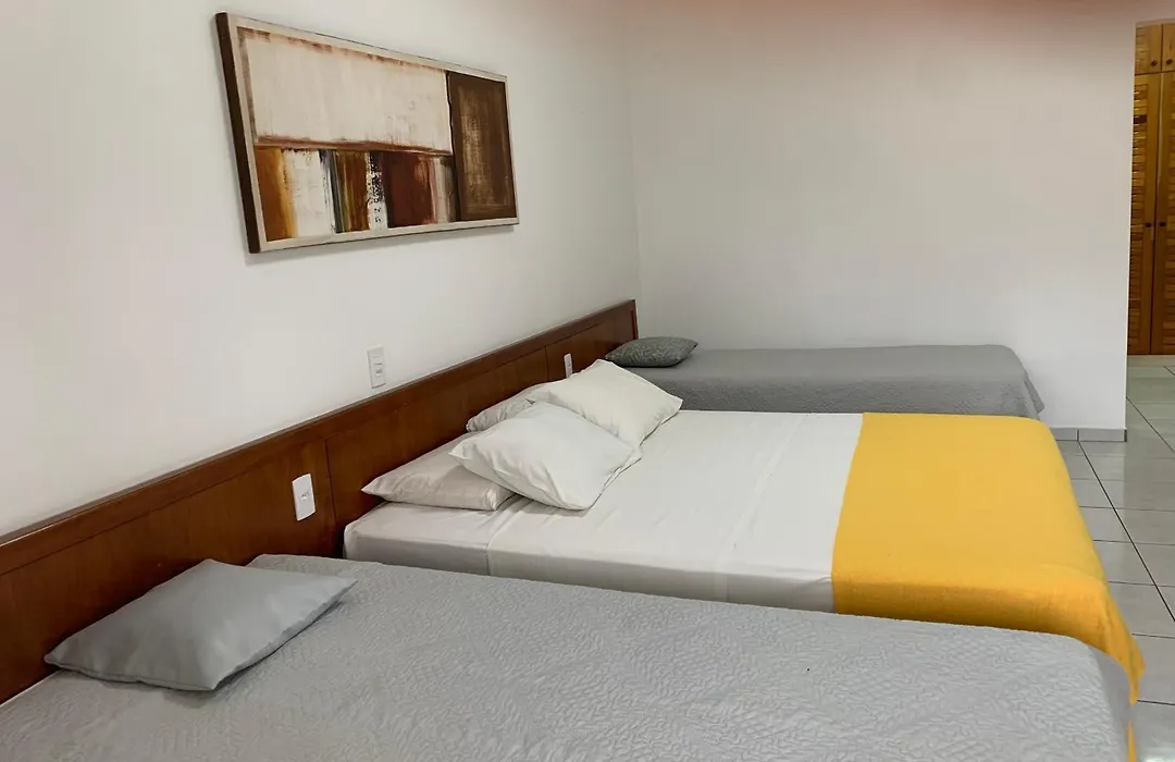 Riviera- Hotel Suite Família-1